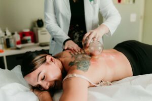 Cupping Divine Acupuncture